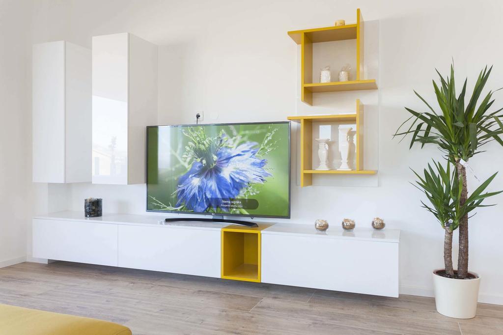 Apartment Solis Okrug Gornji Трогір Екстер'єр фото