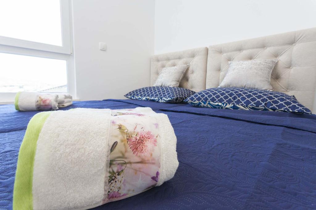 Apartment Solis Okrug Gornji Трогір Екстер'єр фото
