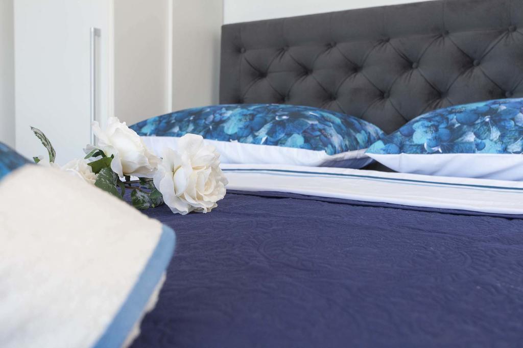 Apartment Solis Okrug Gornji Трогір Екстер'єр фото