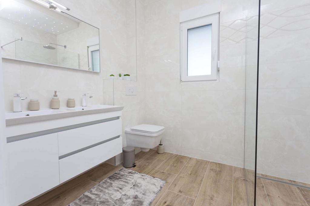 Apartment Solis Okrug Gornji Трогір Екстер'єр фото
